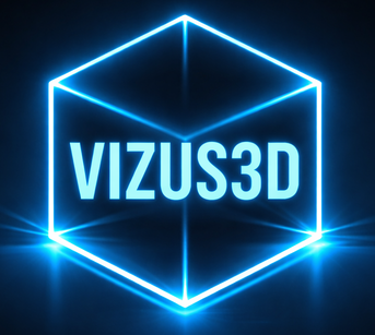 VIZUS3D